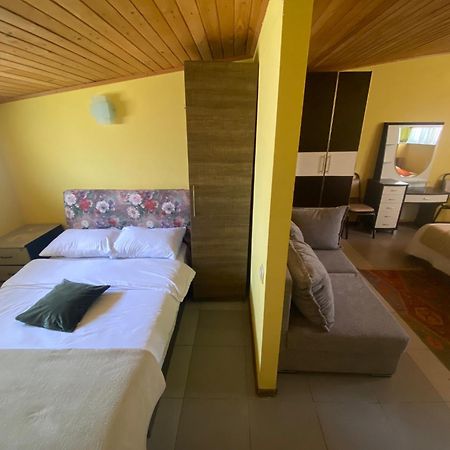 Park Hotel تبليسي المظهر الخارجي الصورة