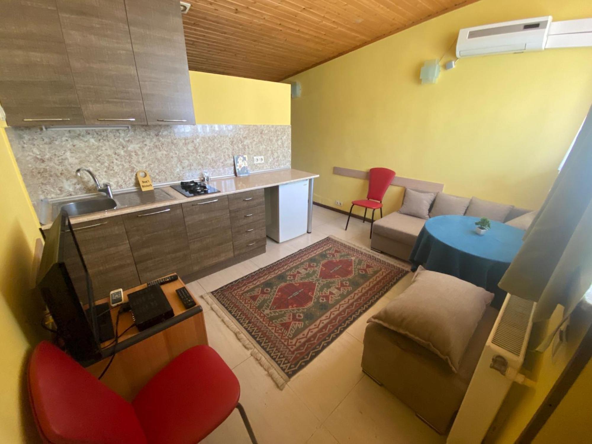 Park Hotel تبليسي المظهر الخارجي الصورة