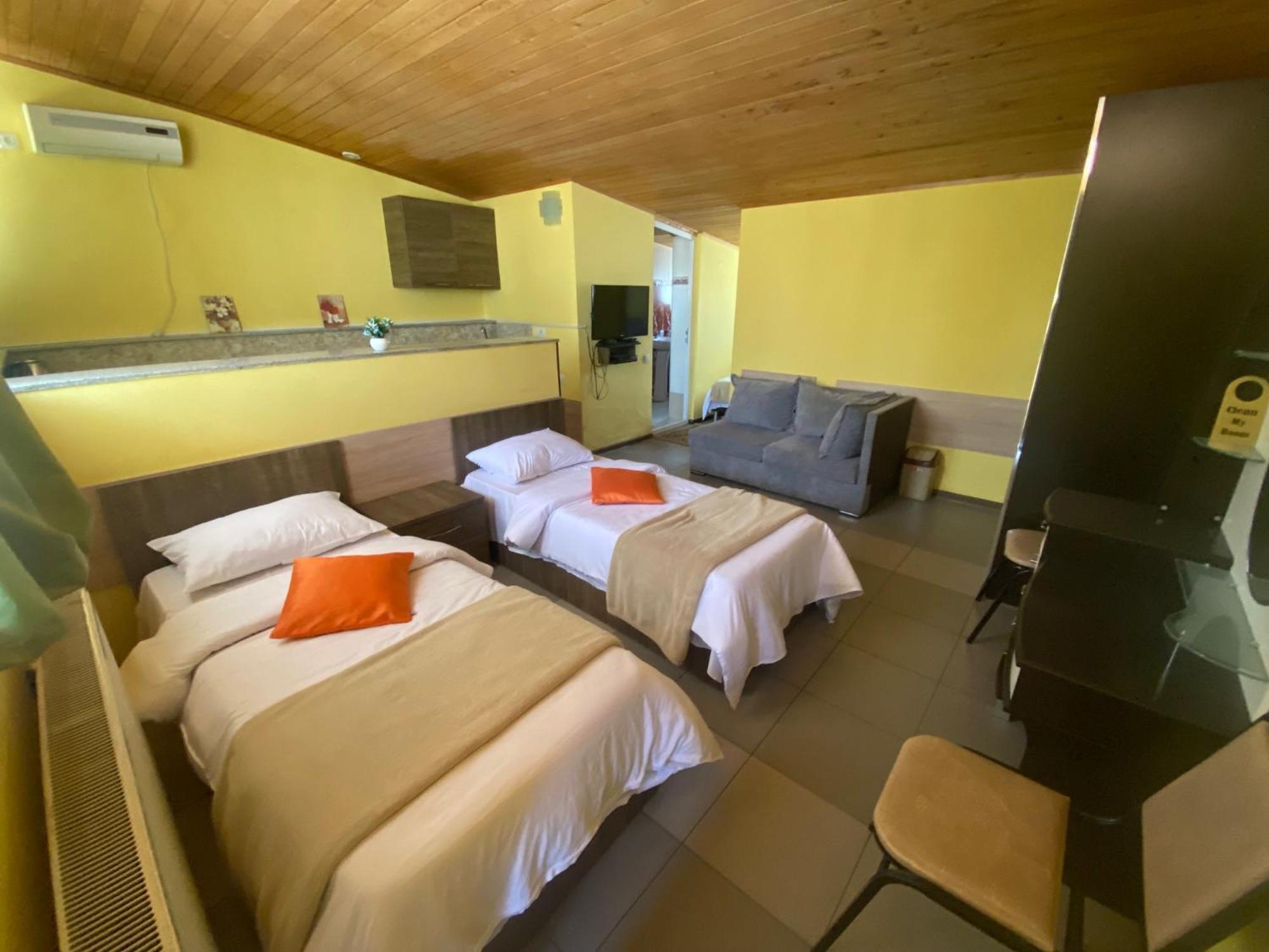 Park Hotel تبليسي المظهر الخارجي الصورة
