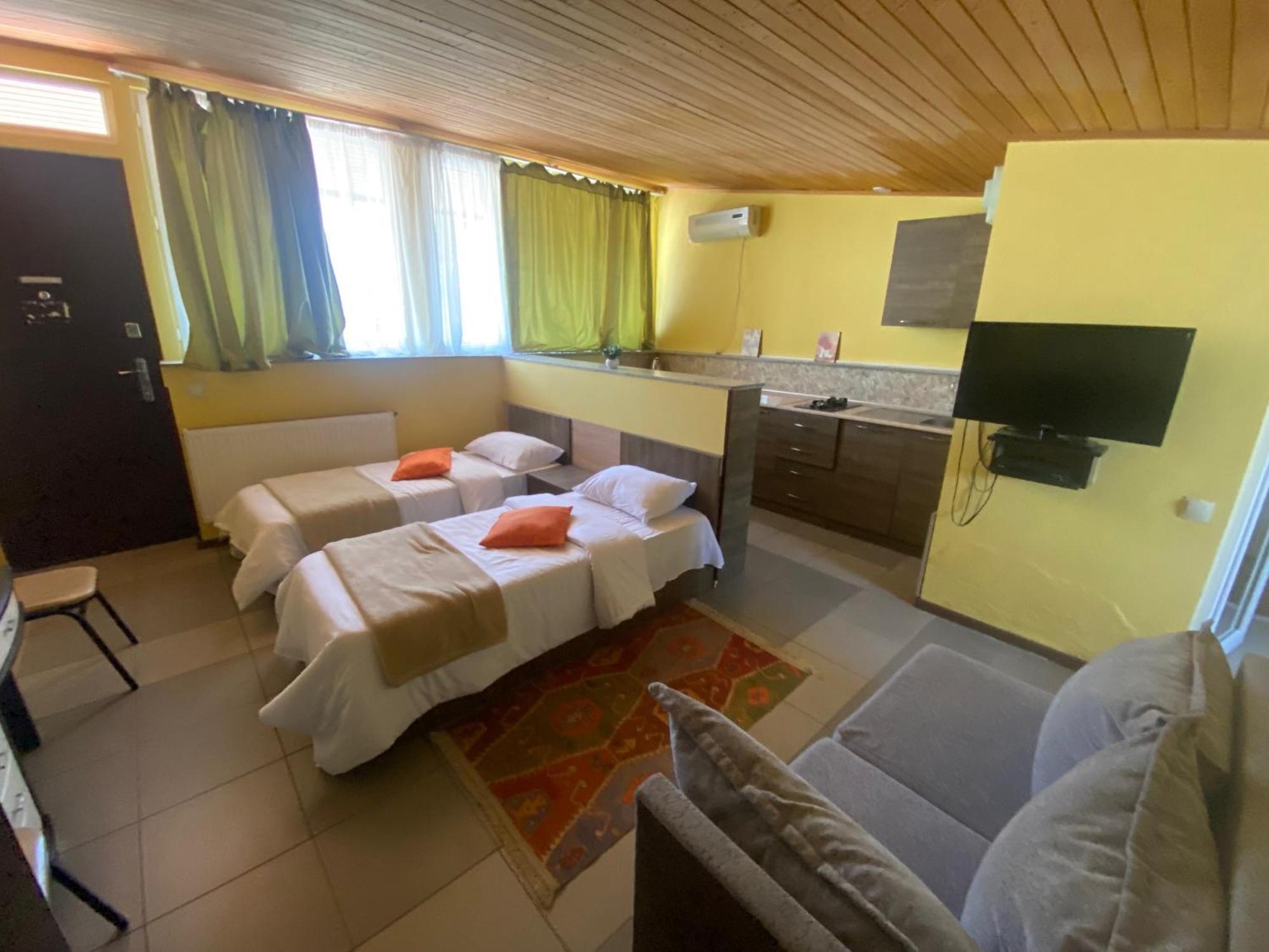 Park Hotel تبليسي المظهر الخارجي الصورة