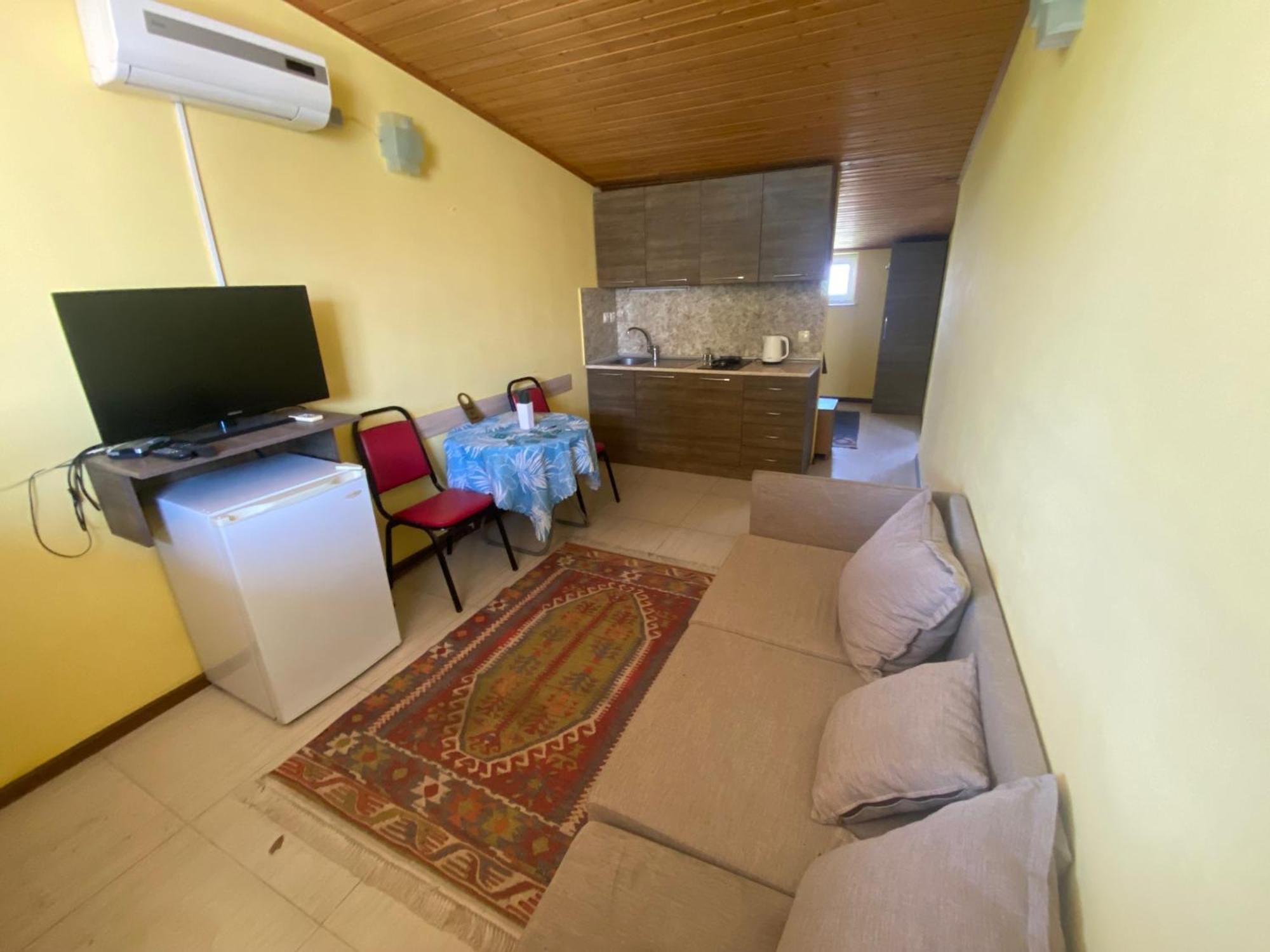 Park Hotel تبليسي المظهر الخارجي الصورة